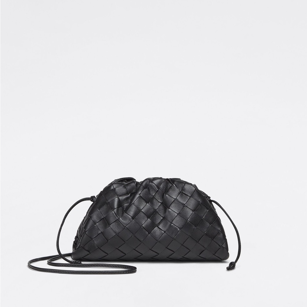 Bottega Veneta Mini-Pouch